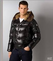 Doudoune Moncler Homme Noir Down Jacket Moncler Jacket Mens Jackets