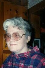 Susan (Bagrowski) Johnson Obituary 2012