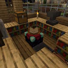 It consists of the four standard pieces of a set of armor (helmet, chestplate, leggings and boots), but is . Minecraft List Of Enchantments And Guide Polygon