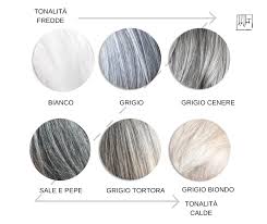 La ricrescita dopo la tinta cambia colore e a fare capolino dalle radici sono capelli bianchi e grigi. I Capelli Ed Il Colore Gandola Studio