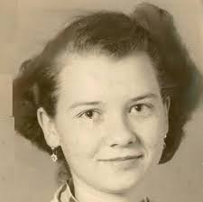 Ruth Allen Meredith Obituary