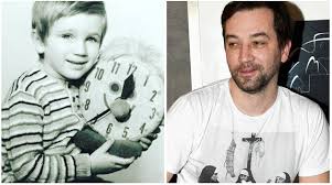 See more ideas about osobnost, osobnosti, herci. 40 Let Stara Fotka Ondreje Sokola Rozneznila Fanynky Jsi Sladky Expres Cz