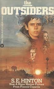 But when an insidious supernatural force edges its way into the case, it leads a seasoned cop and an unorthodox investigator to question everything they believe in. The Outsiders Characters And Analysis A Research Guide For Students