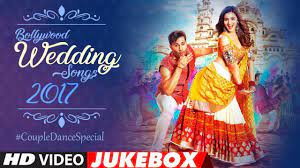 Bollywood Wedding Song 2017 Couple Romanticdance Special First Dance Wedding Songs Hindi Songs Youtube