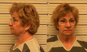 Massive Embezzlement Half million $$$ scheme. Woman pleads guilty, gets 5  years