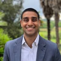 Rajeev Patel Email & Phone Number