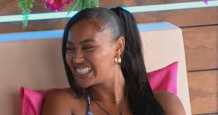 Love Island 2023: Ella Thomas rocks villa during re-coupling