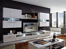 Wohnwand Weiss Hochglanz Glas Parsol Grau Woody 22 00421 Modern Jetzt Bestellen Unter Https Moebel Ladendi Wohnzimmer Modern Wohnwand Weiss Hochglanz Wohnen