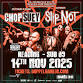 CHOP SUEY & SLIP-NOT event image