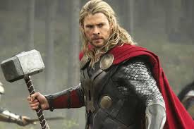 Thor Has A New Haircut In Ragnarok And Twitter Has A Lot Of Feelings About It Hellogiggles