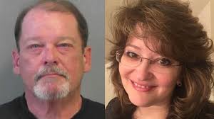 Cops: Man with domestic violence history kills woman and self