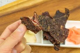 This smoked beef jerky is to die for and i can't wait for your jerky loving hands to make it! Kikkoman Teriyaki Beef Jerky Jerkyholic