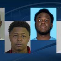 Police: Human traffickers behind 'sex for sale' ads jailed