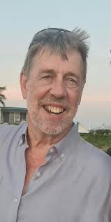 Funeral for James (Jim) Couper 15h June 2024 from Denny Old.