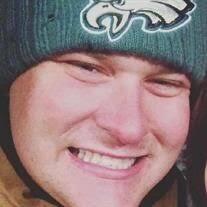 Daniel Bennett Edwards Obituary