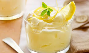 Recette Mousse Au Citron Osp Ww Une Delicieuse Mousse Pour Decorer Vos Tartes Ou Cakes Une R Recette Cuisine Facile Recette Mousse Citron Recettes De Cuisine