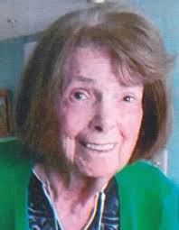 Margaret Higbie Obituary (1933