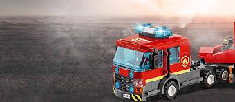 For slideshow, powerpoint presentation, ring tone, videos, audio books, podcast or just. Build An Awesome Fire Engine With Lego City Fire Official Lego Shop Us