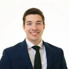 I am beyond honored to receive the Outstanding Student in Finance award at  the 2022 W.