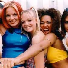 Vscdt 1601, 7243 8 93810 2 3. Say You Ll Be There Song Lyrics And Music By Spice Girls Arranged By Zufewaiky On Smule Social Singing App
