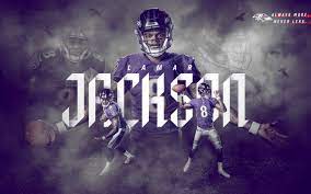 Entdecke rezepte, einrichtungsideen, stilinterpretationen und andere ideen zum ausprobieren. Lamar Jackson Wallpaper Ravens 4800x3000 Wallpaper Teahub Io