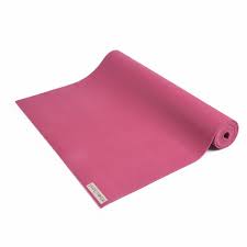 Ultimately, the manduka eko took the edge over this mat due to a slightly wider practice surface, and slightly better ease of care, but the jade harmony is still a great purchase. Jade Harmony Yoga Mat 173cm 60cm 5mm Raspberry Yogisha Amsterdam