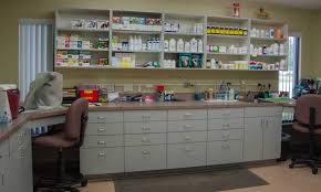 Palazzolo and the other vets have provided great veterinary care for my cats and california desert. Fully Stocked Pharmacy Loving Care Animal Hospital