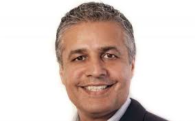 New boss at Sage as Sabby Gill departs