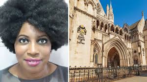 Margaret Obi: Getting my foot in the door of the legal profession was a  challenge