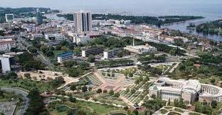 Joseph's cathedral, miri, on 20 nov and the diocese of miri was officially proclaimed on the same day. Miri Malaysia Alchetron The Free Social Encyclopedia