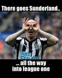 I guess i'm in the negatives now by tabletglitch8000 more memes. Nufc Barnsey Newcastle United Fc Fans Facebook