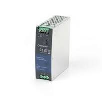 120W High Performance Din Rail Power Supply - YingJiao