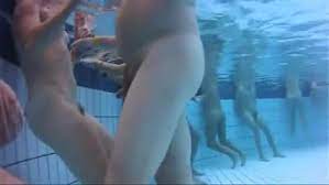 June 27, 2009 | 29. Naughty Male And Female Nudists Have Some Fun In The Pool Completely Naked Voyeurstyle Com