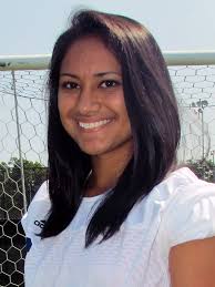 2013 Women's Soccer Roster