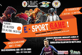 Mementingkan kesan emotif kepada khalayak. Sukan Masa Depan
