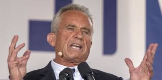 Why Russia Loves the Idea of California Seceding