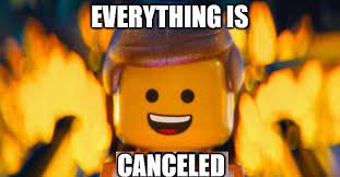 Meme generator, instant notifications, image/video download, achievements and many more! What Is Cancel Culture It S Not An Easy Topic To Discuss