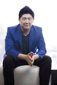 Chen is a partner at zpark venture. Tony Chen Los Angeles Business Journal