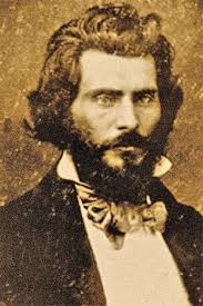 The REAL "ZORRO"... Joaquin Murrieta, born in Sonora, Mexico (1829-1853),  was a legendary figure back in the 1850s, because like thousands of  Hispanics, he headed towards the western United States attracted by