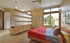 1001 Idees Meuble De Separation Diviser Pour Mieux Regner Chez Soi Meuble De Separation Mobilier De Salon Chambre Contemporaine