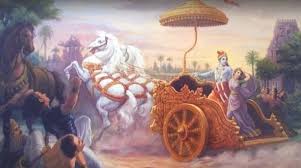 Mahabharat Episode 61: Krishna'S End