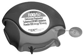 Image result for Salmeterol