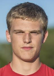 Michigan Lutheran Seminary's Adam Arrowsmith leaves Pinconning jaded,  crying and crazy