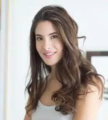 The Wellness Questionnaire with Exhale's Julia Sutton