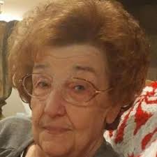 Nancy Legendre Toups Obituary July 30, 2021