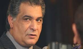 رياض الخولي يكشف عن حبه لأداء أدوار الشر ويشيد بعبلة كامل