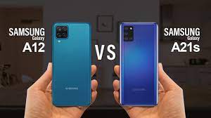 New mobile phone prices in bangladesh 2021. Samsung Galaxy A12 Vs Samsung Galaxy A21s Youtube