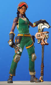 Fortnite, battle royale, architecture, orange color, built structure. Jules Fortnite Wallpapers Wallpaper Cave