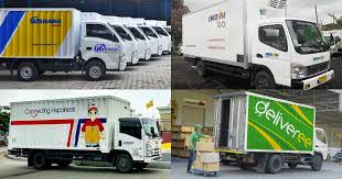 Di pakai untuk ddlam kota tgl 18 & 19 tanpa supir. Ekspedisi Indah Cargo Wahana J T Jne Cilegon Baru 2021