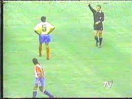 Paraguay and ecuador living comparison. 26 6 1993 C America Ecuador 3 Vs Paraguay 0 Hurtado Fernandez Aviles Youtube